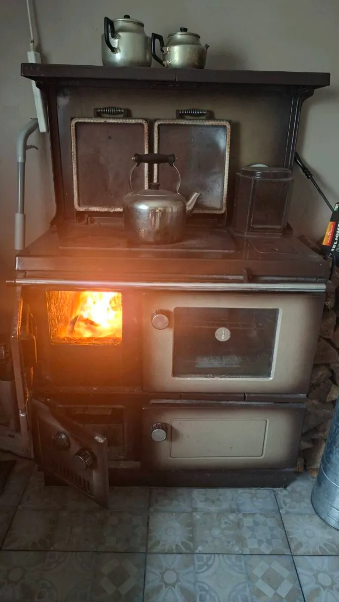 Cooker - Image 2