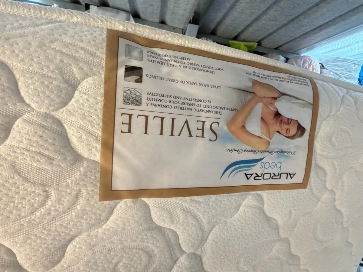 Mattress - Image 3