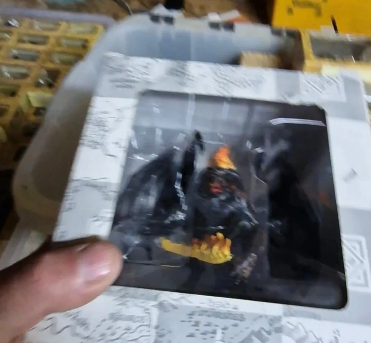 Eaglemoss lord of the rings full set + extras - Image 2