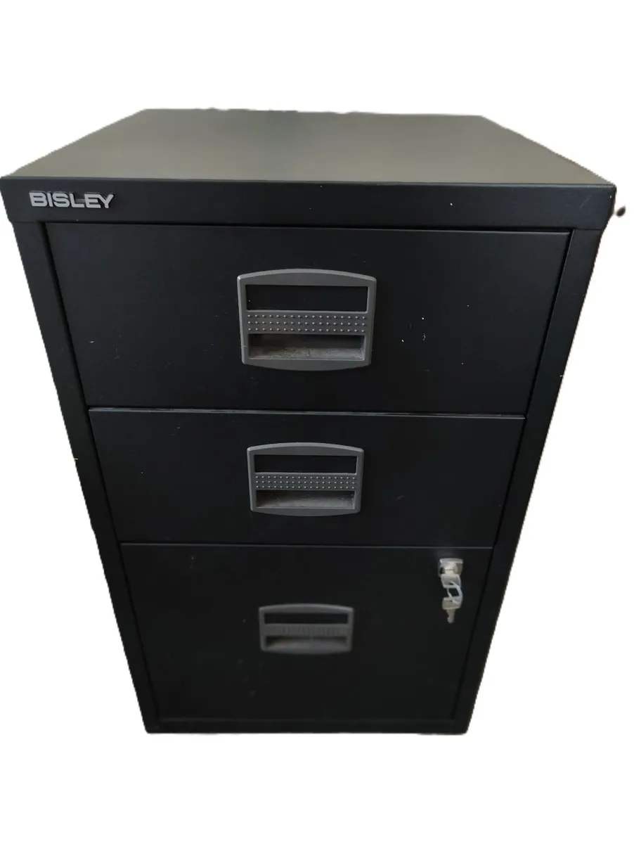 filing cabinet - Image 1