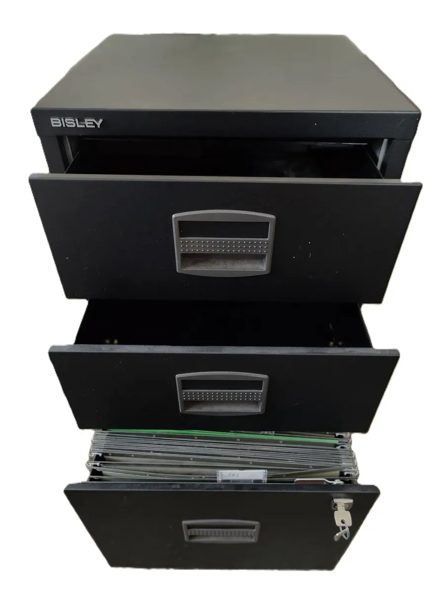 filing cabinet - Image 2