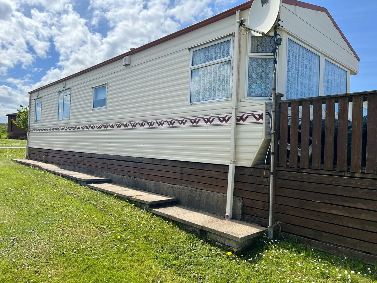 Mobile Home - Image 1