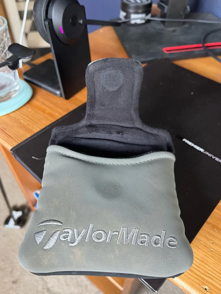 Taylormade Spider Putter - Image 2