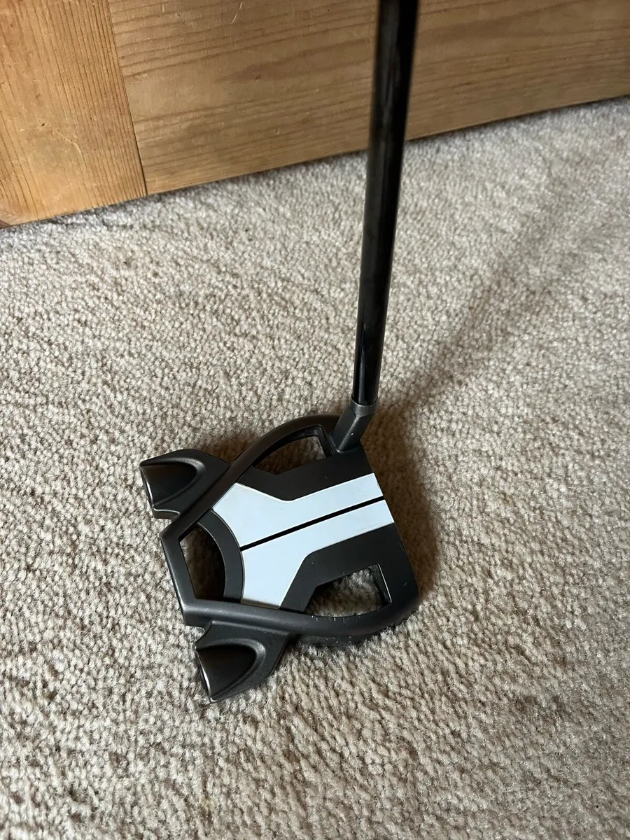 Taylormade Spider Putter - Image 1