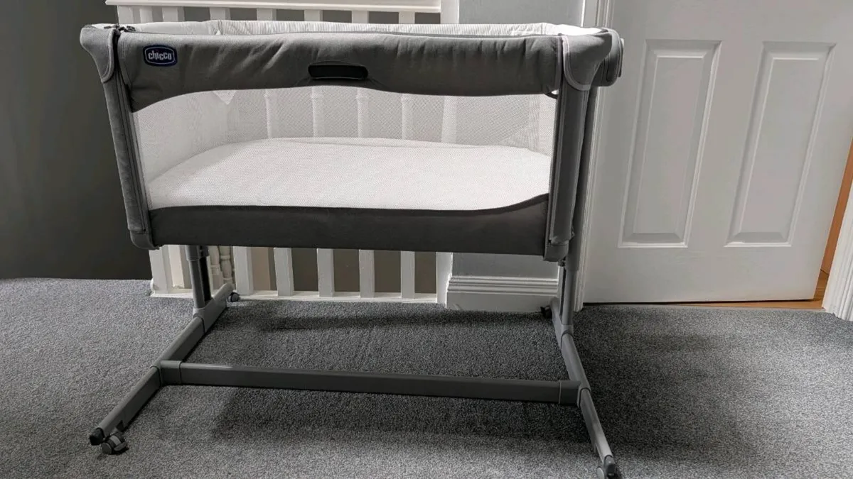 CHICCO Next-To-Me - Image 1