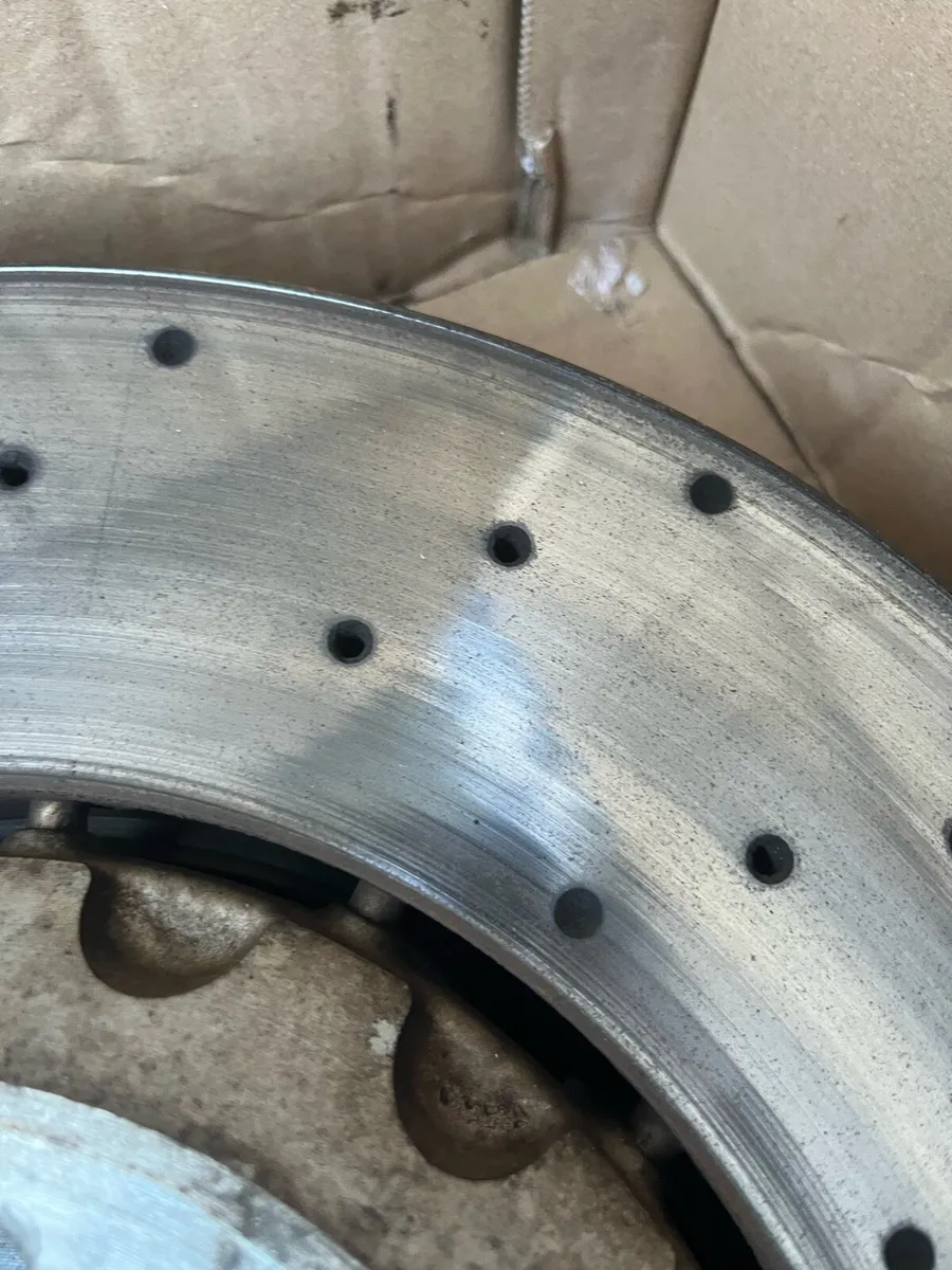Golf R Brake Kit - Image 4