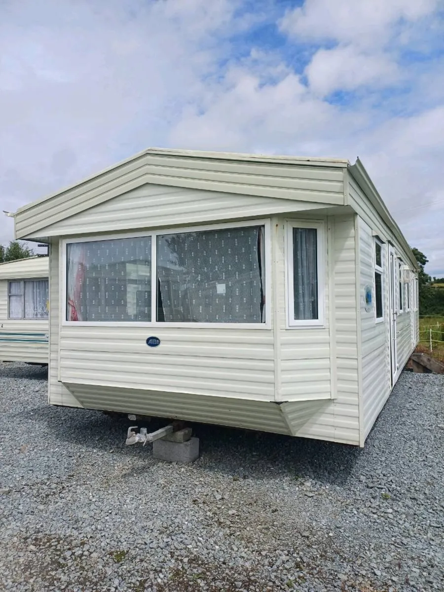ABI BRISBANE FULL WINTERPACK FOR SALE - Image 1