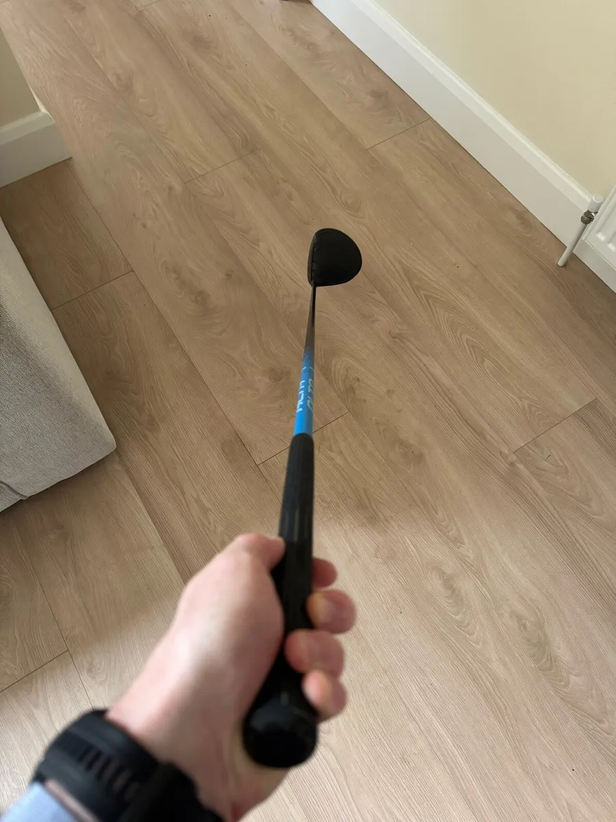 Ping G Driver 10• SF Tec Alta 55 S Flex Shaft - Image 4