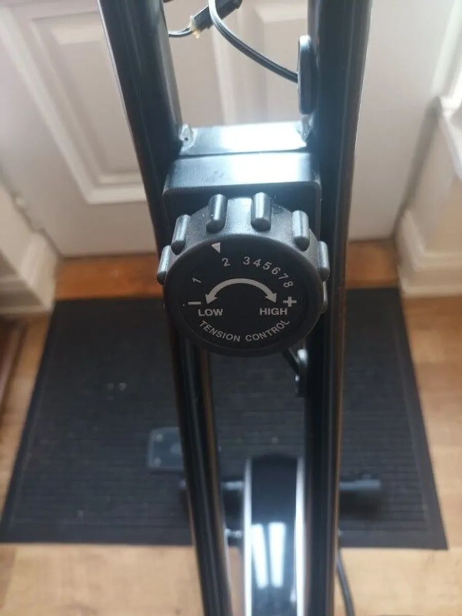 Exercise Bike - Image 2
