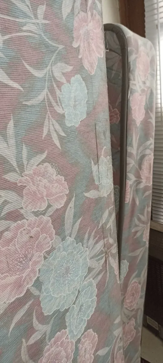 Double Bed - Image 2