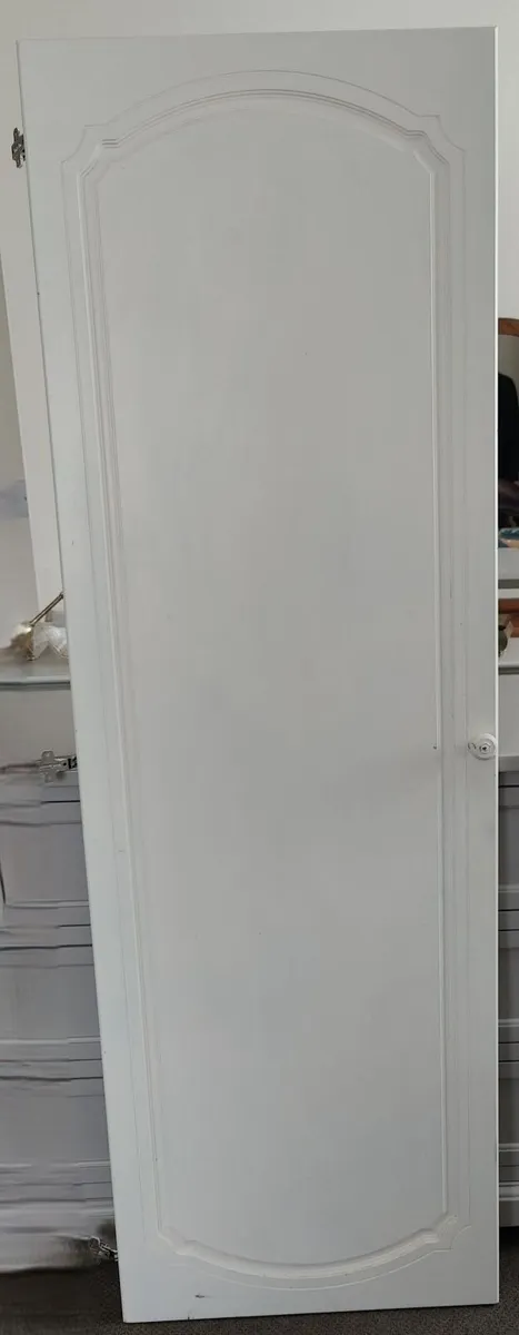 Wardrobe door (Four in number)