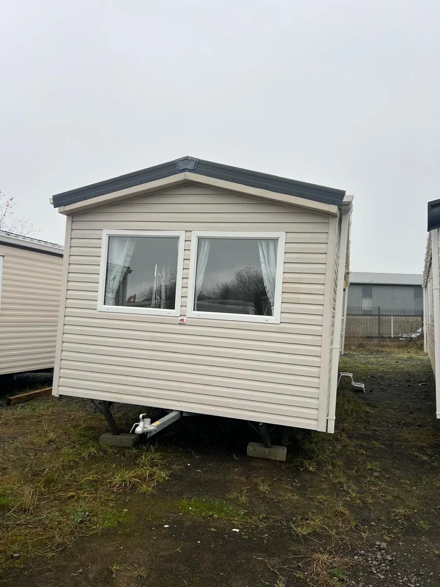 2021 Willerby Seasons – 36ft x 12ft – 3 Bedroom - Image 4