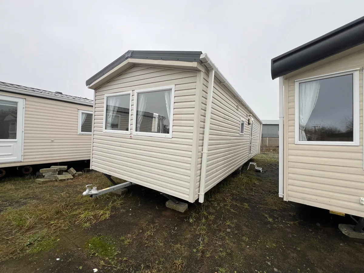 2021 Willerby Seasons – 36ft x 12ft – 3 Bedroom - Image 2