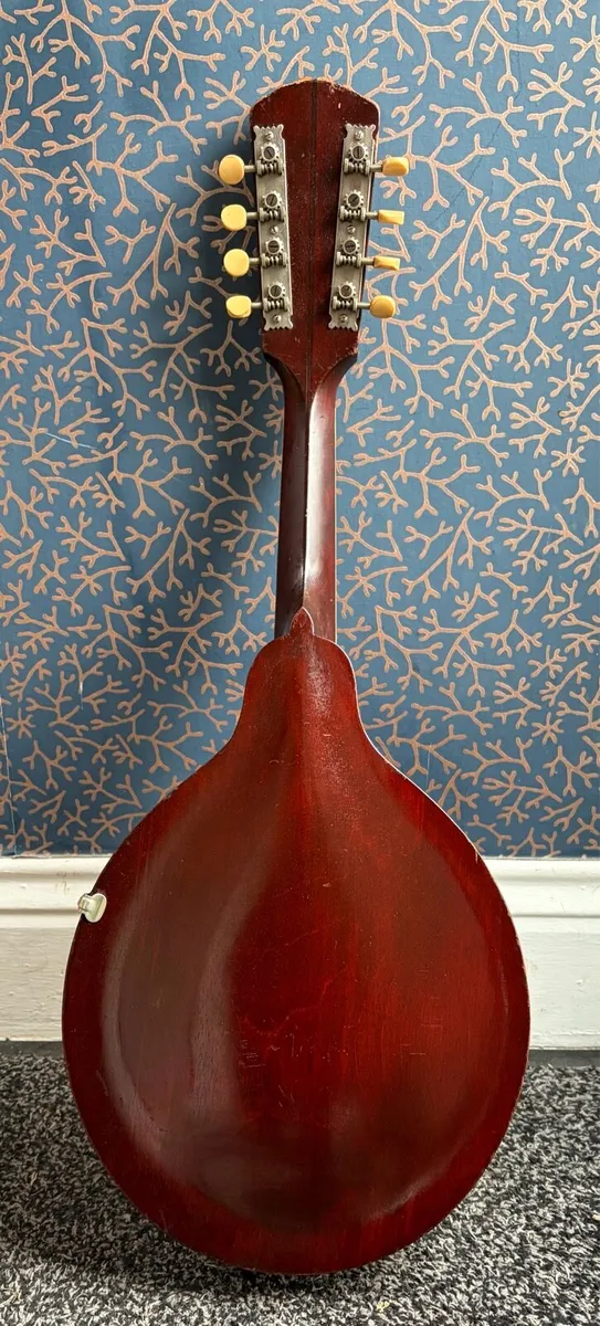 Gibson A1 Mandolin - Image 2