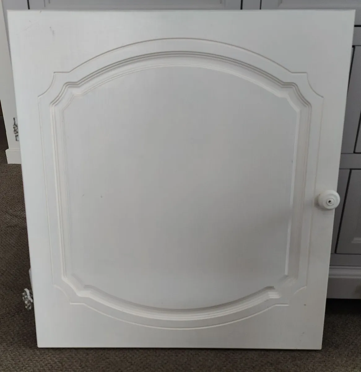 Wardrobe doors (2 pairs)