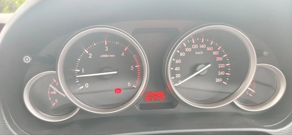 Mazda 6, GH, 2011 - Image 2
