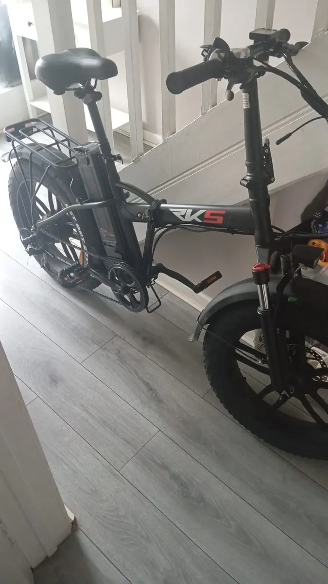 Ebike