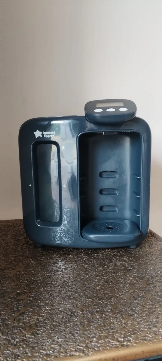 Tommee Tippee Perfect Prep Machine - Image 1