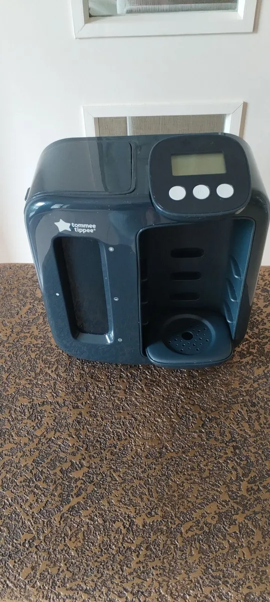 Tommee Tippee Perfect Prep Machine - Image 2