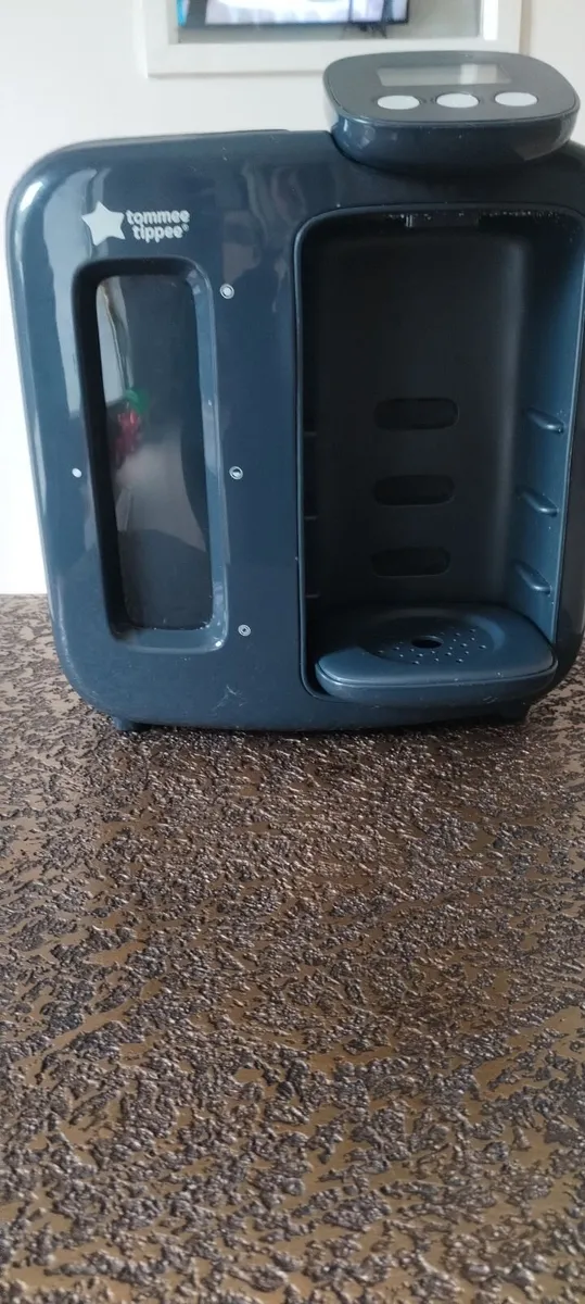 Tommee Tippee Perfect Prep Machine - Image 3