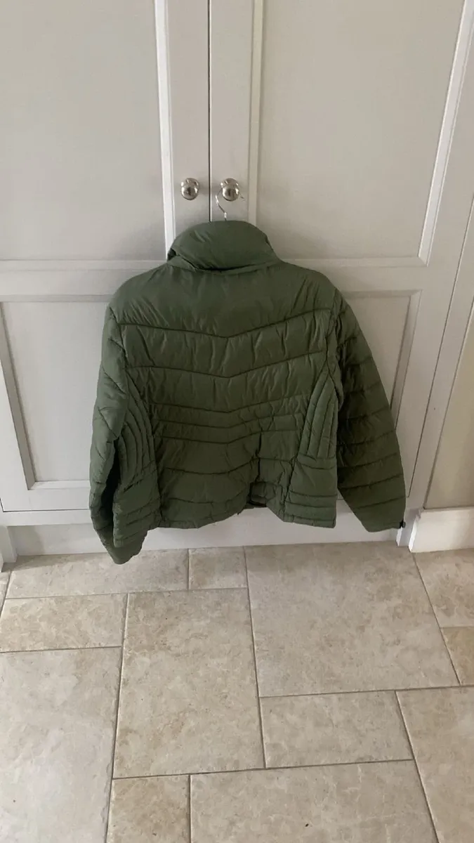 Superdry FUJI jacket - Image 2