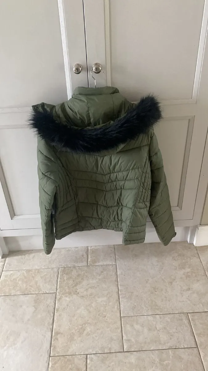 Superdry FUJI jacket - Image 3