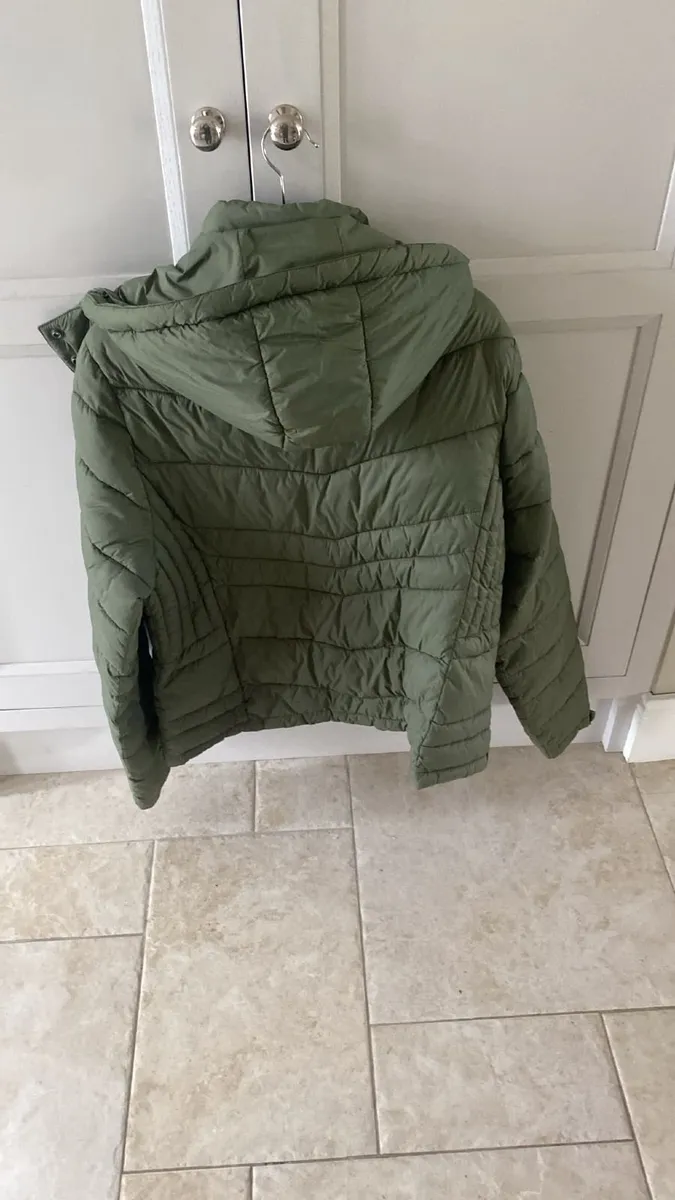 Superdry FUJI jacket - Image 4