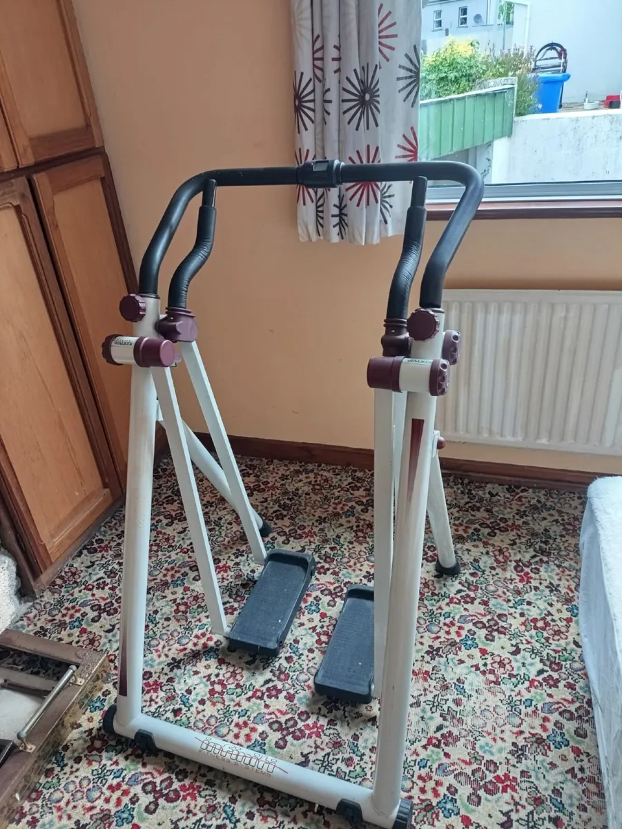 Gravity Walker - Infiniti Fitness - Image 1