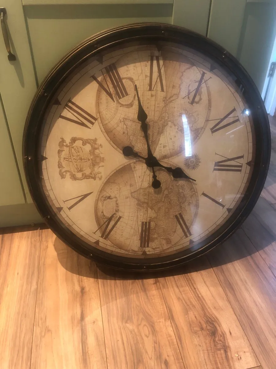 Wall clock - Image 1