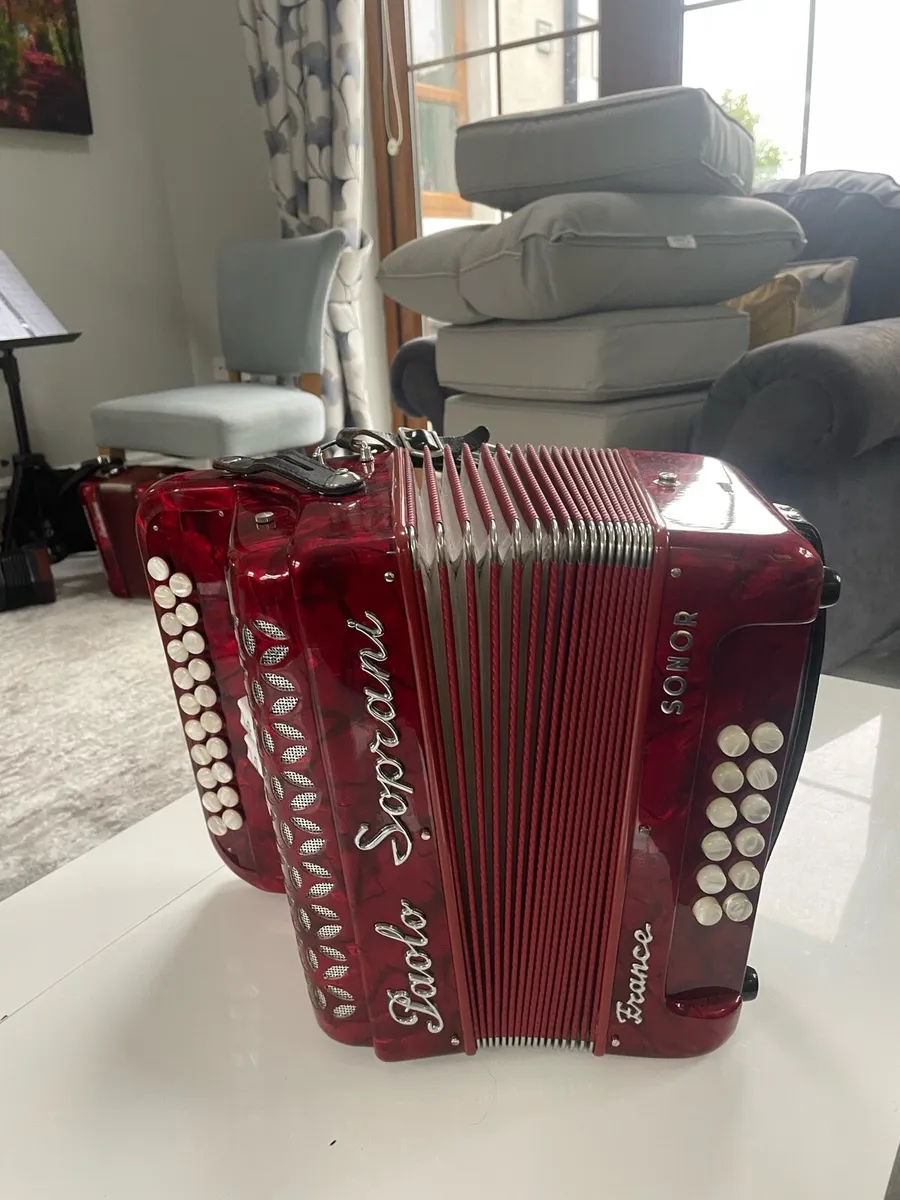 Accordion - Image 2