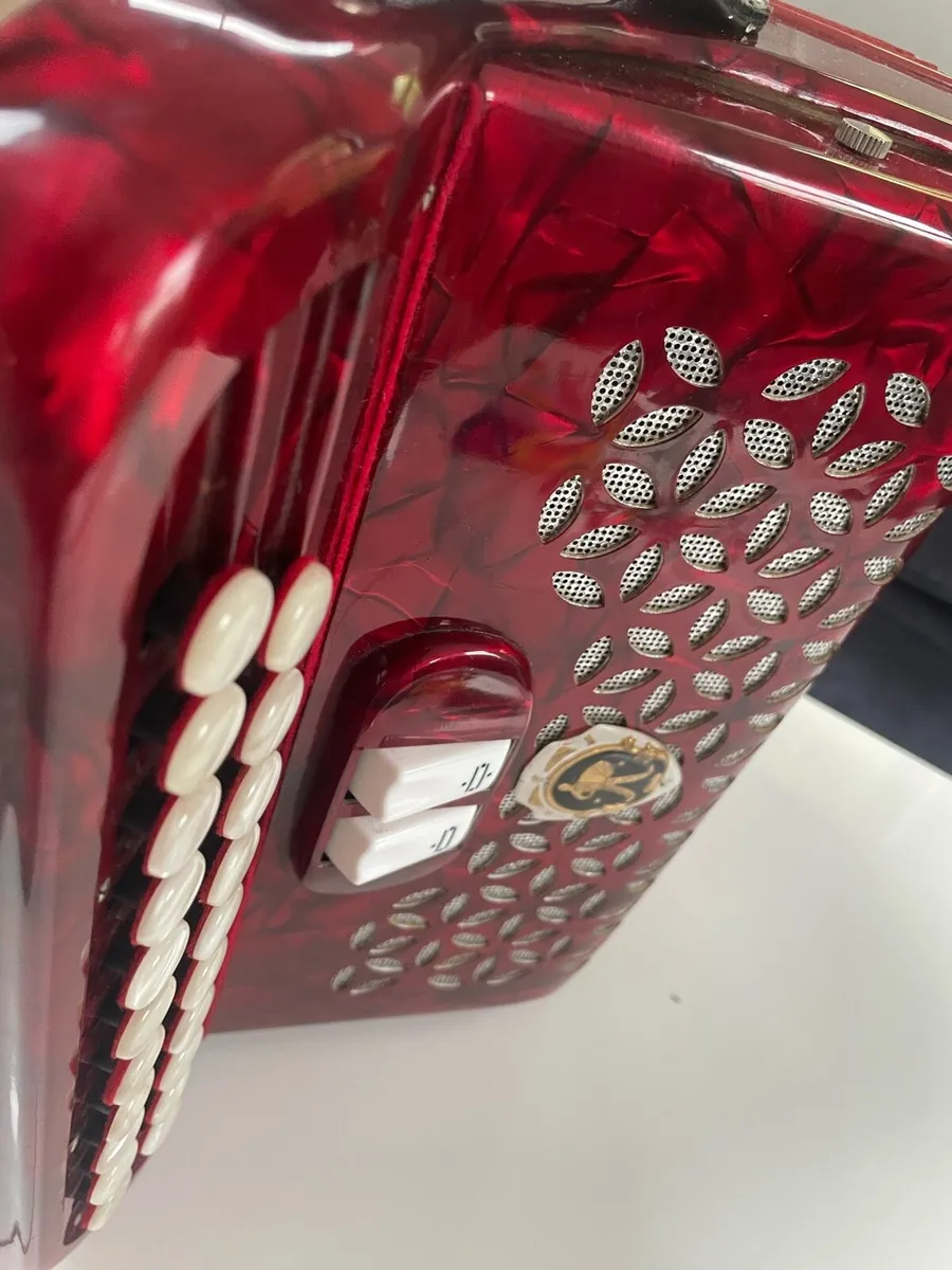 Accordion - Image 4