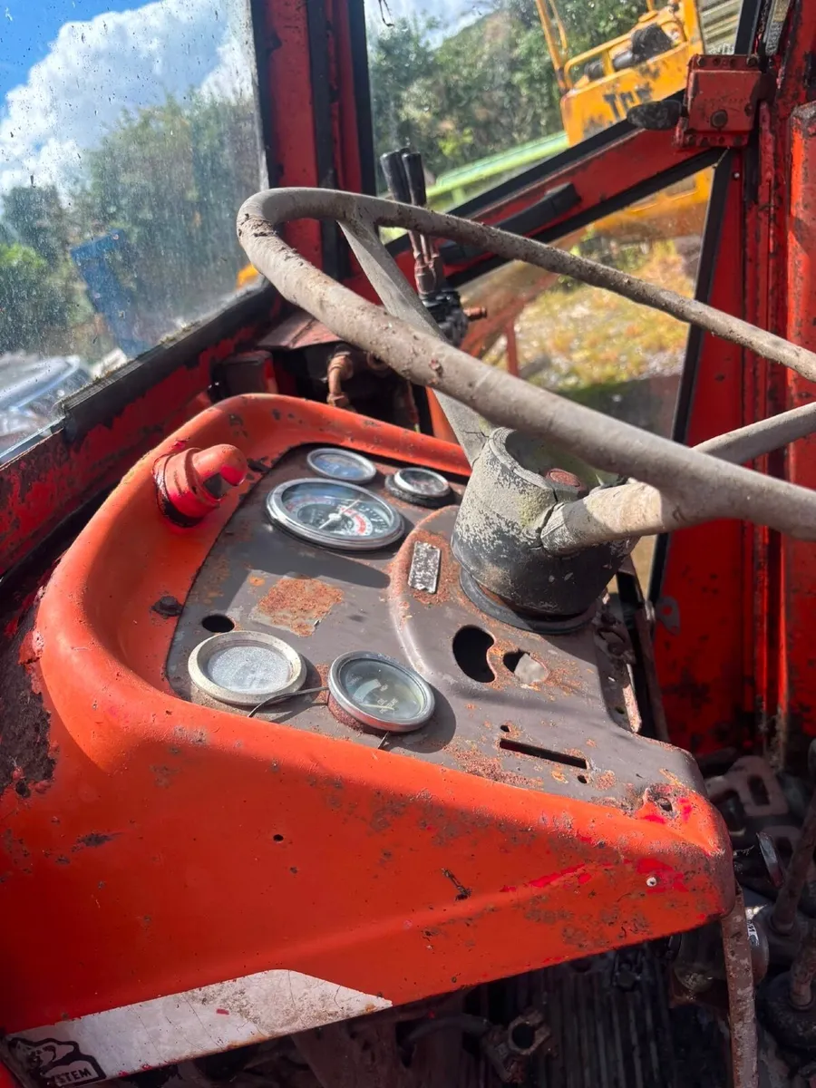 Tractor - Image 3