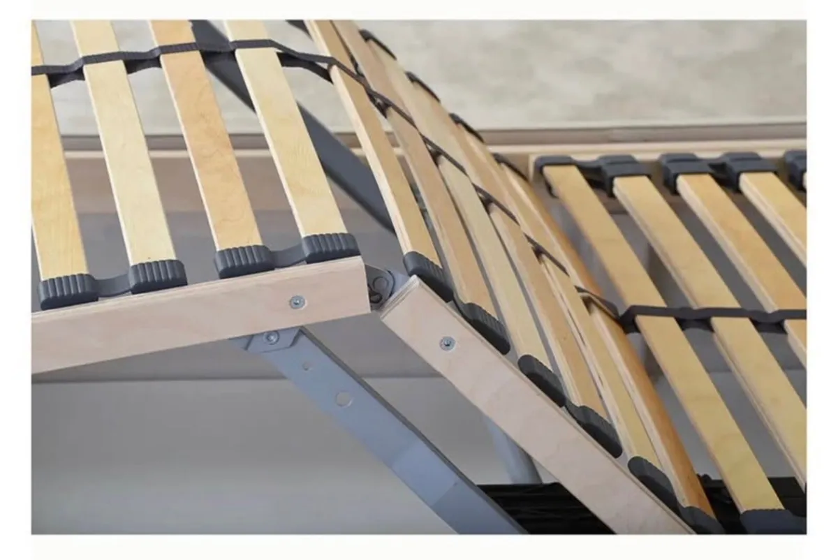 Electric Bed - Image 3