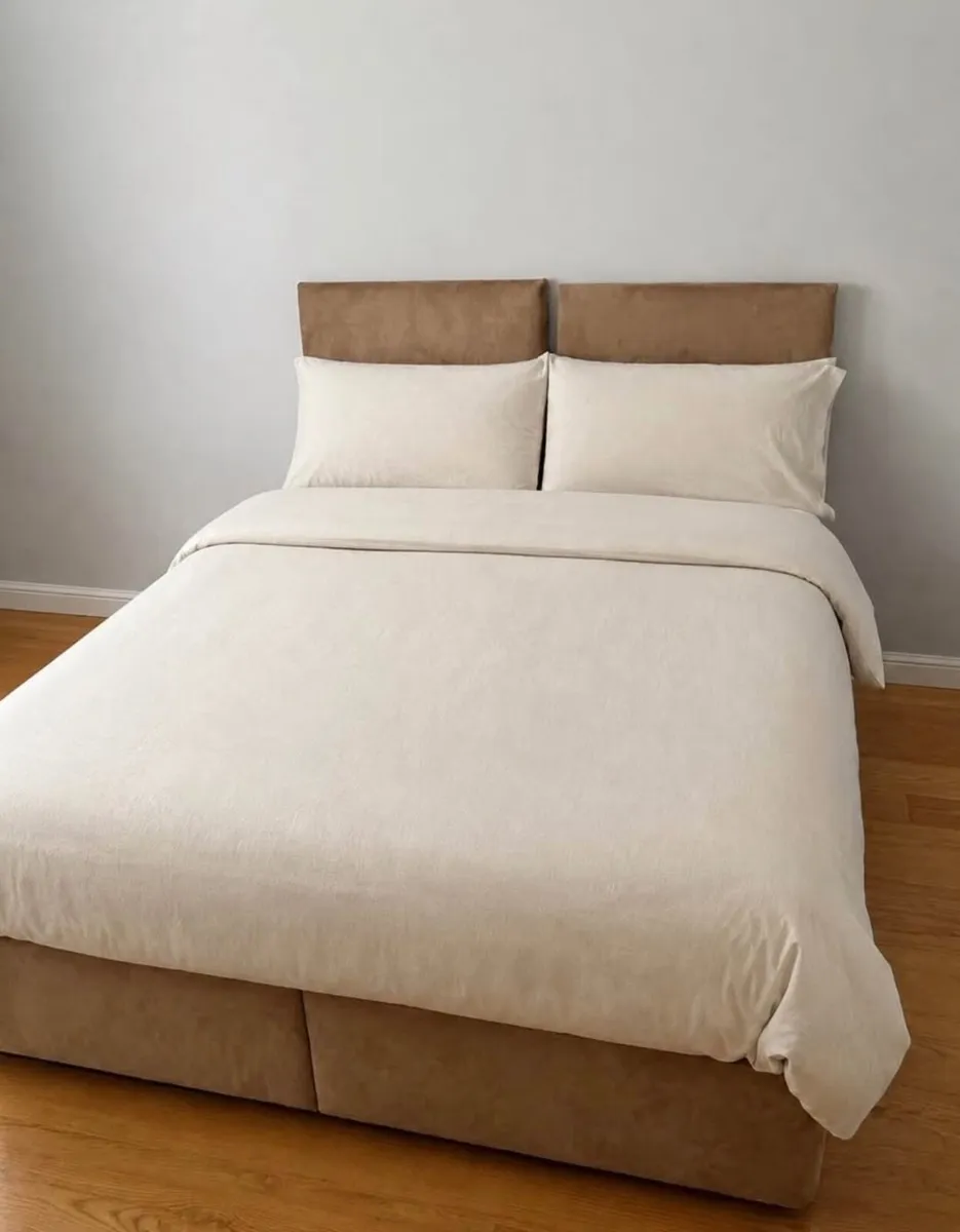 Electric Bed - Image 1
