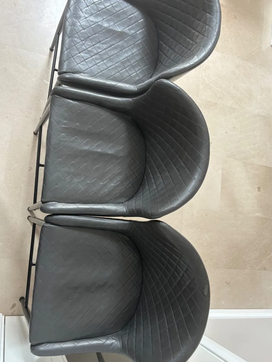 Kitchen Stools - Image 2