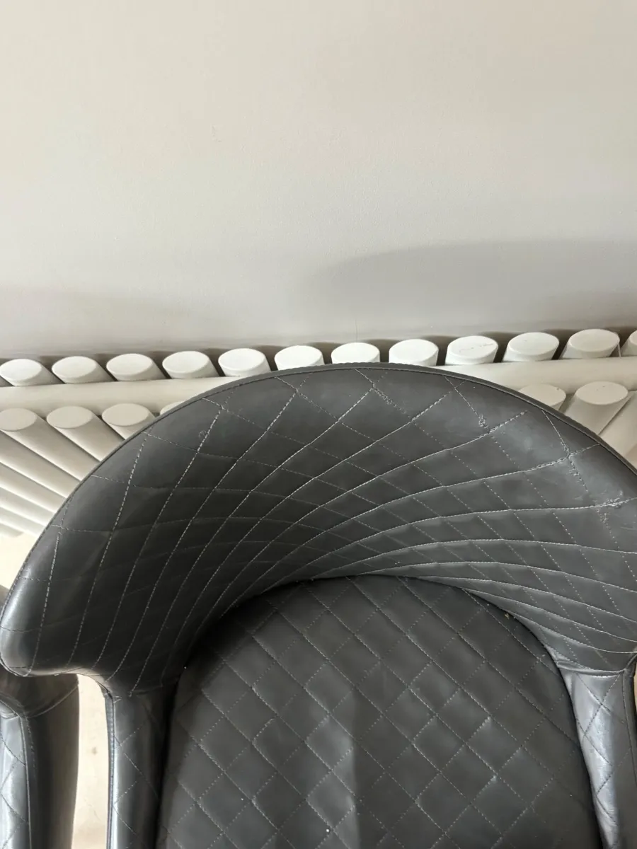 Kitchen Stools - Image 3