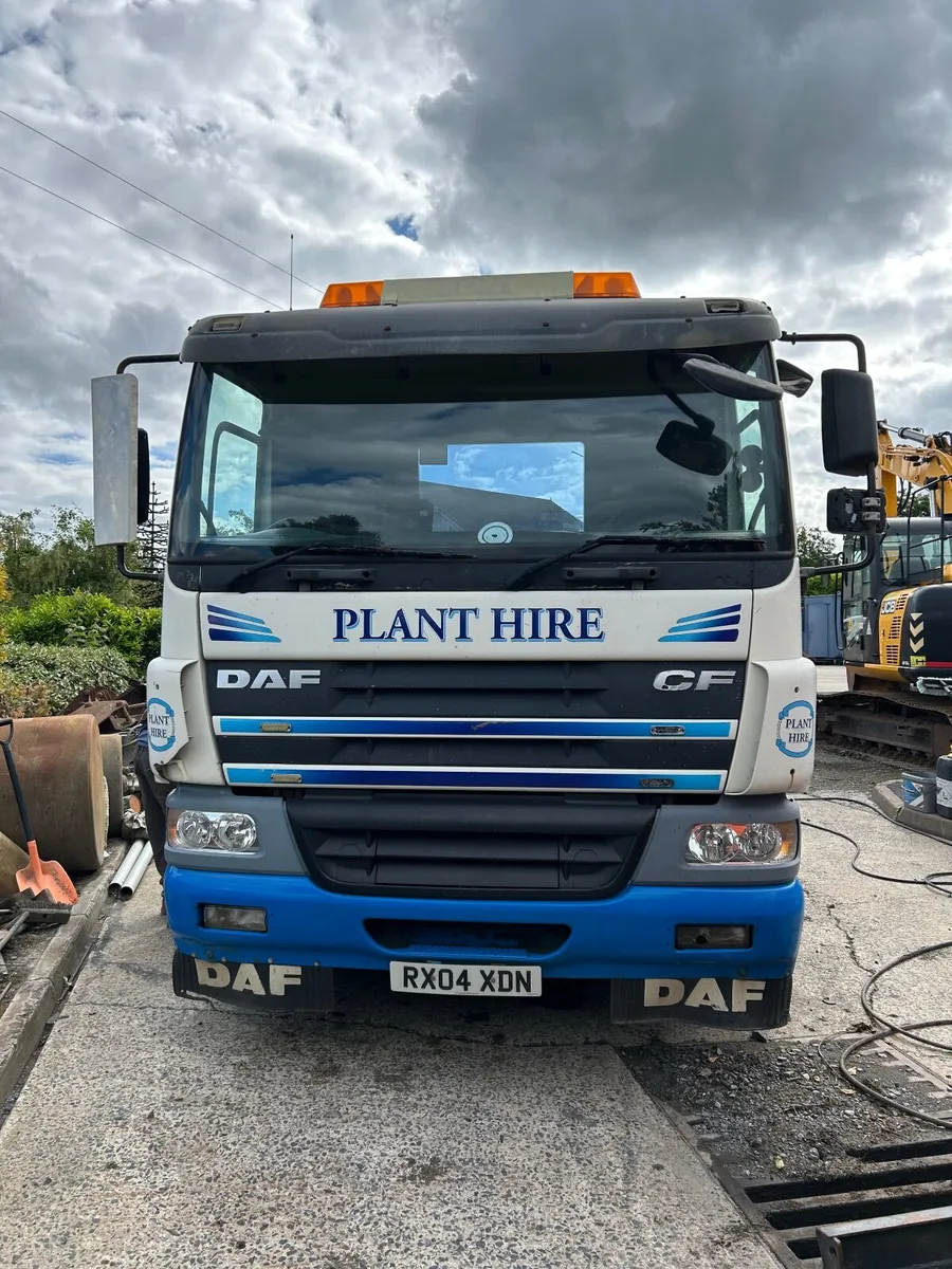 DAF Cf75.310 2004 - Image 1