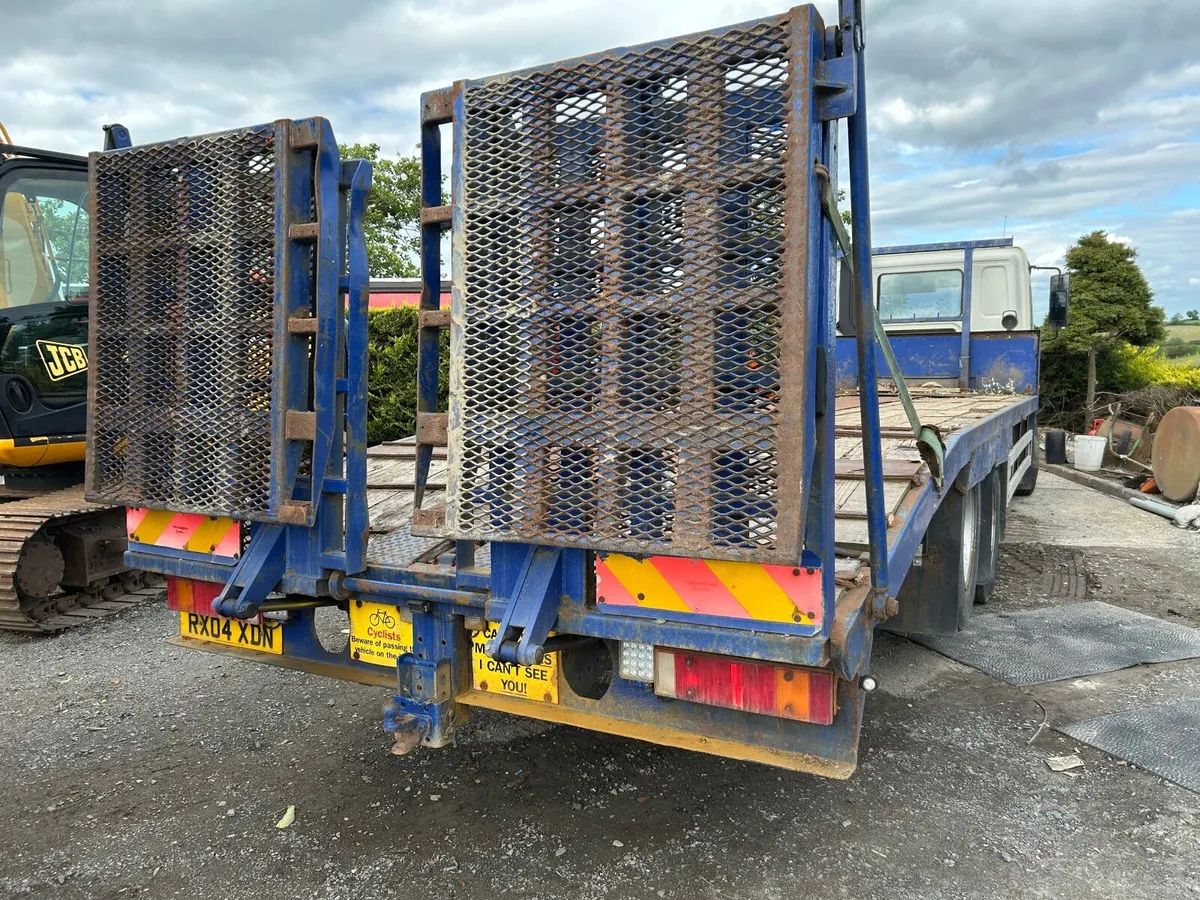 DAF Cf75.310 2004 - Image 3
