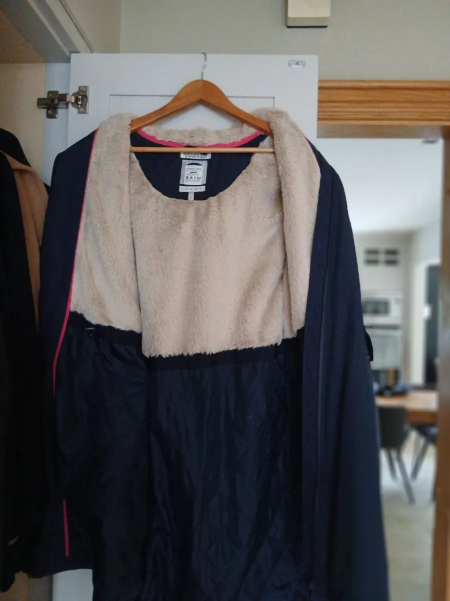 Joules Rain coat - Image 4