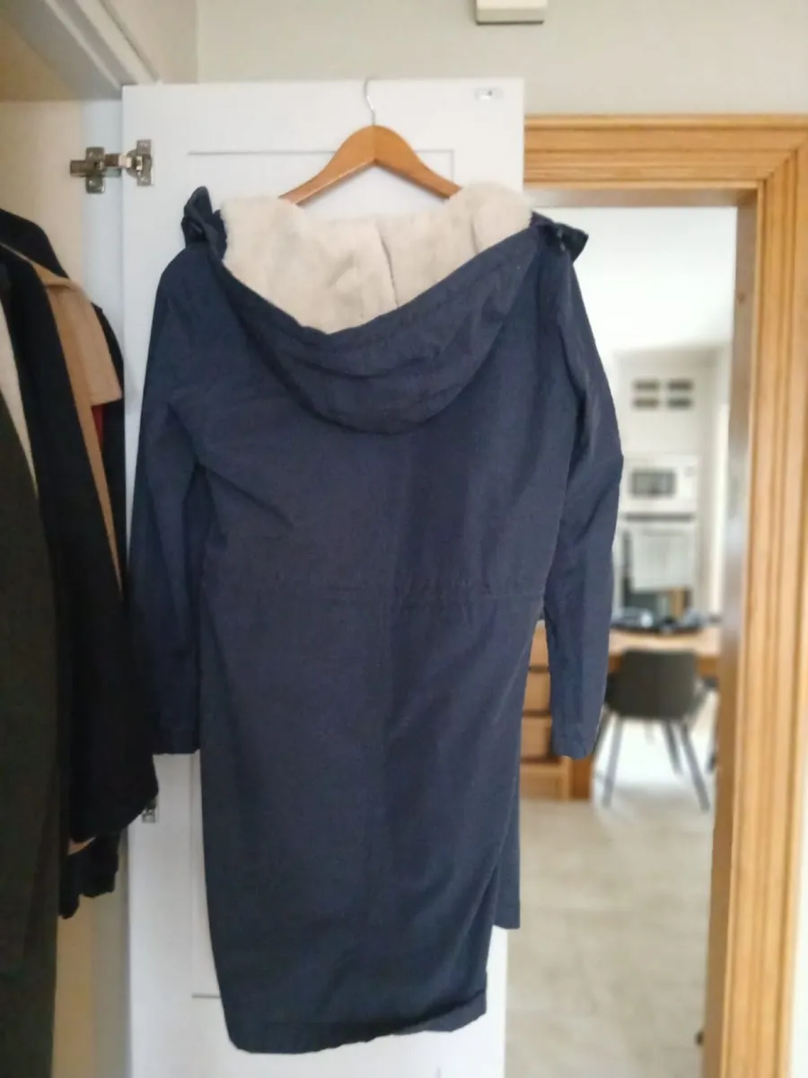 Joules Rain coat - Image 3
