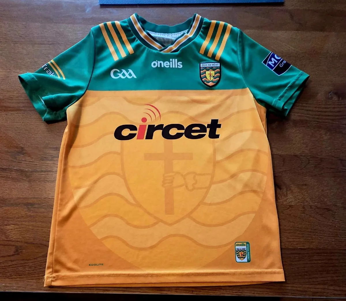 Donegal Jersery - Image 2