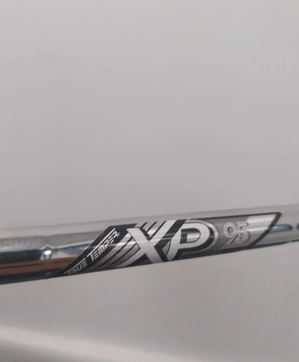 Callaway Mavrik irons - Image 4