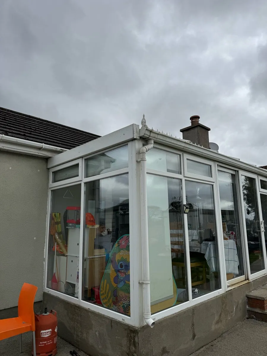 Conservatory - Image 1