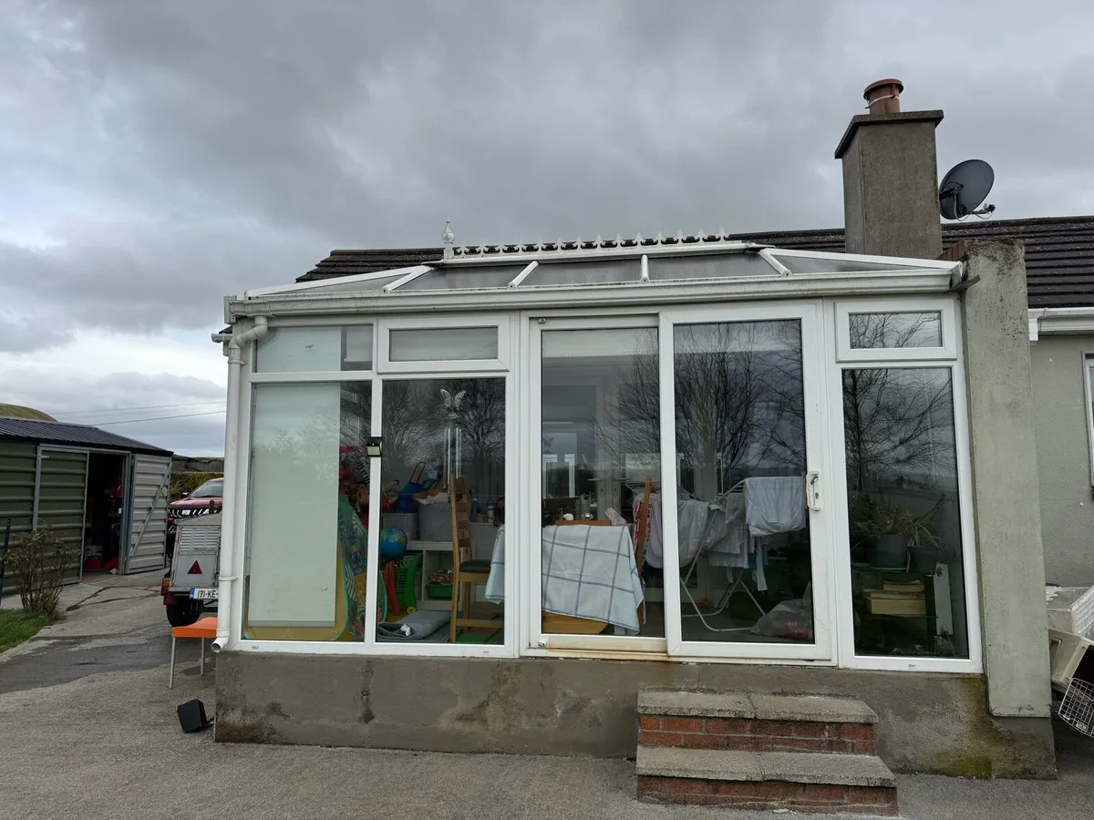 Conservatory - Image 2