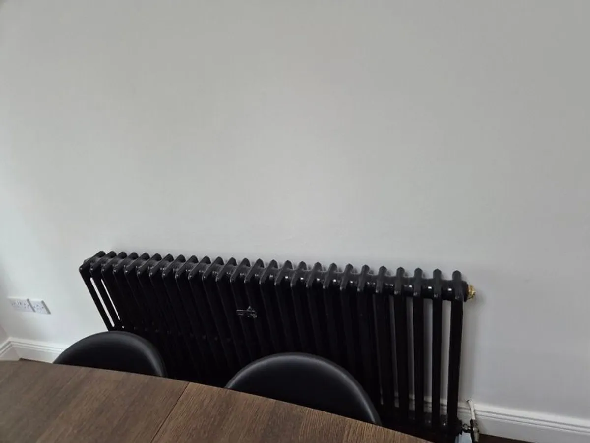 Free radiator - Image 1
