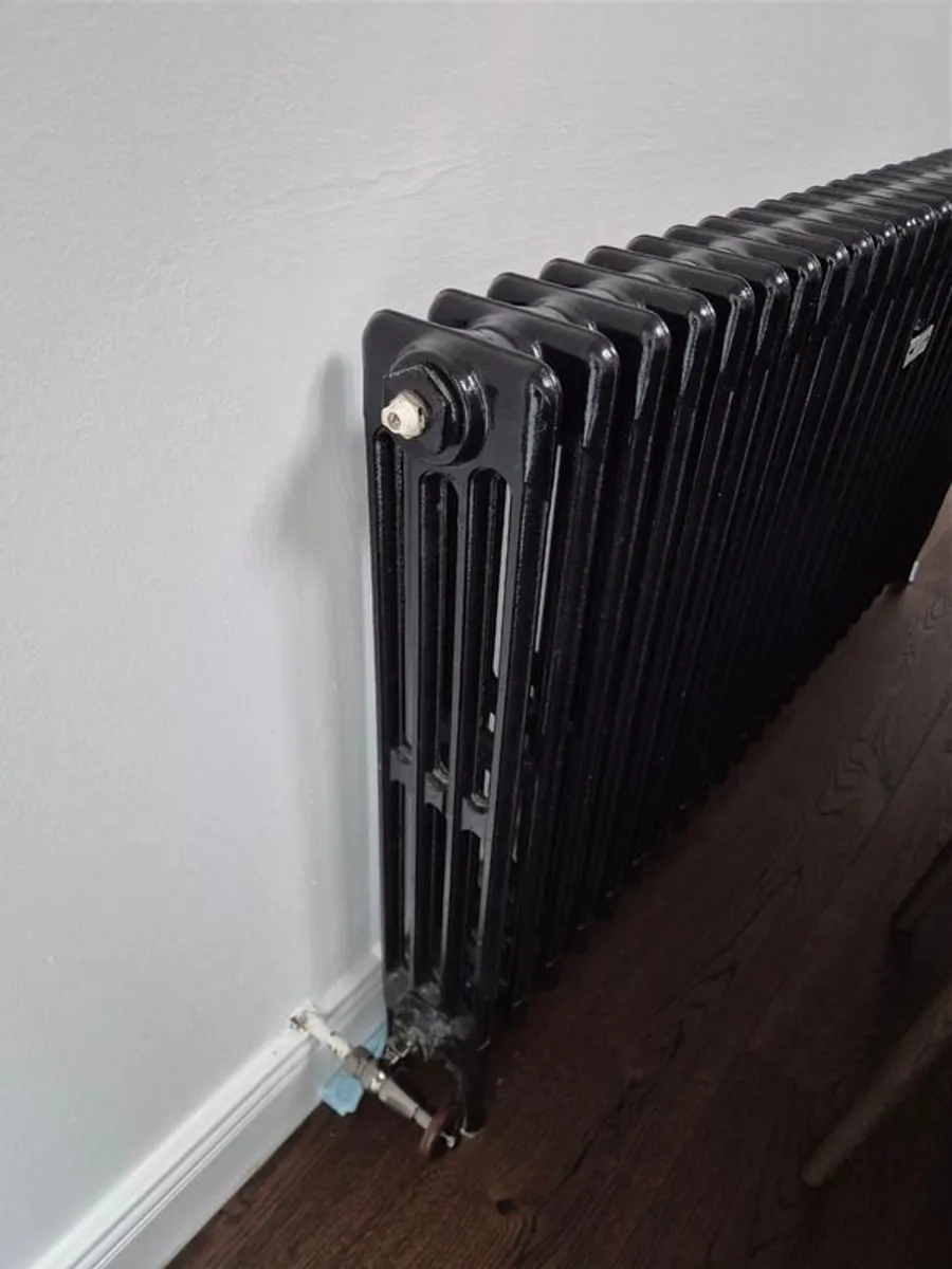 Free radiator - Image 2
