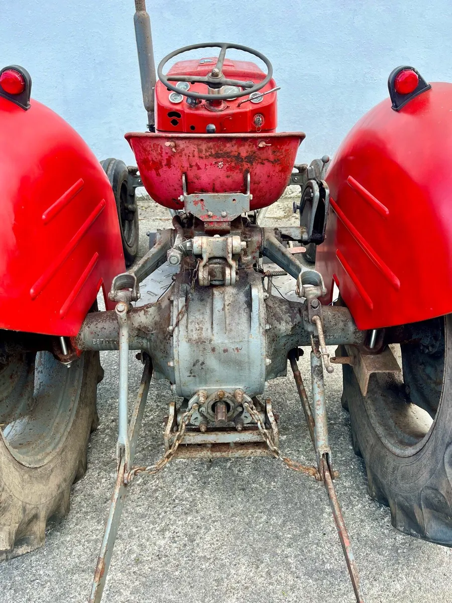 Massey Ferguson 135 - Image 3