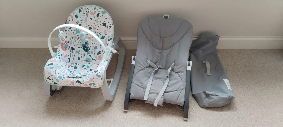 Baby Bouncers - Image 2