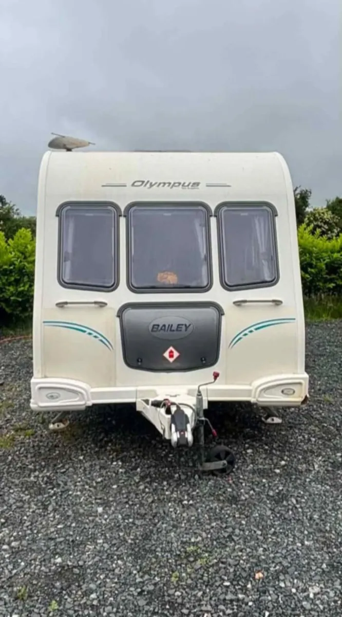 Bailey Olympus - Image 3