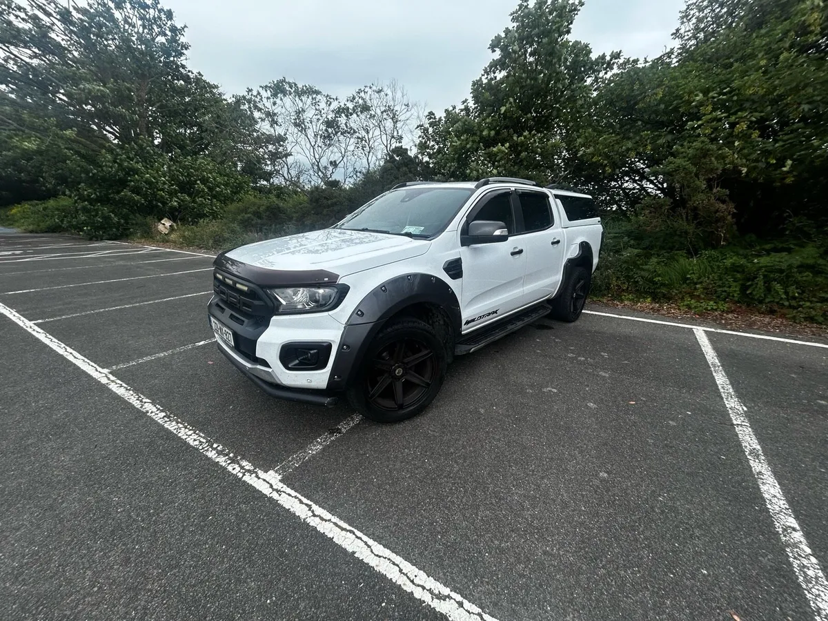 Ford Ranger - Image 4